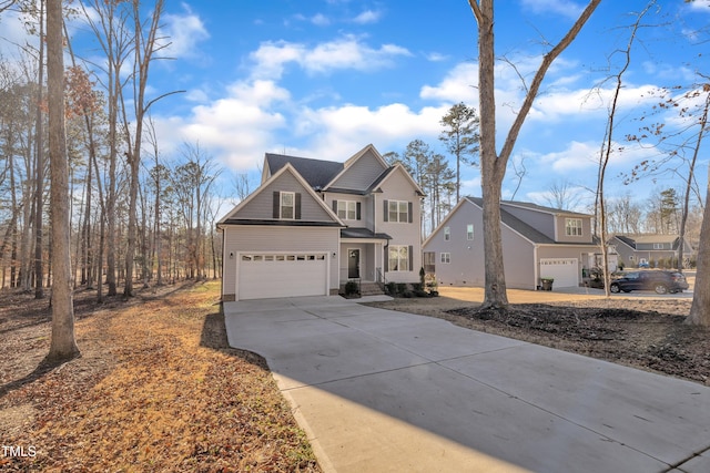 Listing photo 2 for 167 Black Cloud Dr, Louisburg NC 27549