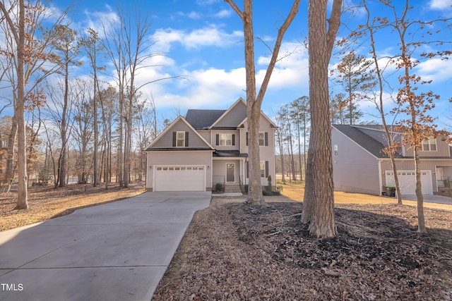 Listing photo 3 for 167 Black Cloud Dr, Louisburg NC 27549