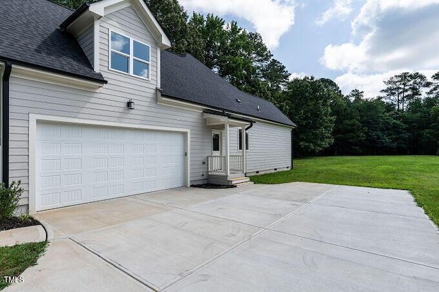 20 Tamaran Ct, Spring Hope, NC 27882 - photo 44