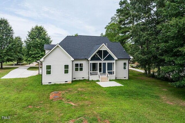 20 Tamaran Ct, Spring Hope, NC 27882 - photo 50