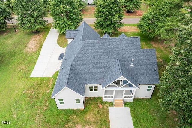 20 Tamaran Ct, Spring Hope, NC 27882 - photo 51