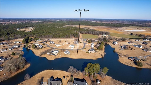 Listing photo 3 for Lake Point Dr, Clinton NC 28328