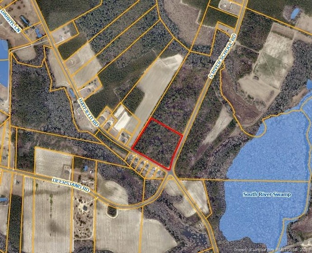 TBD S River School Rd, Wade NC, 28395 land for sale