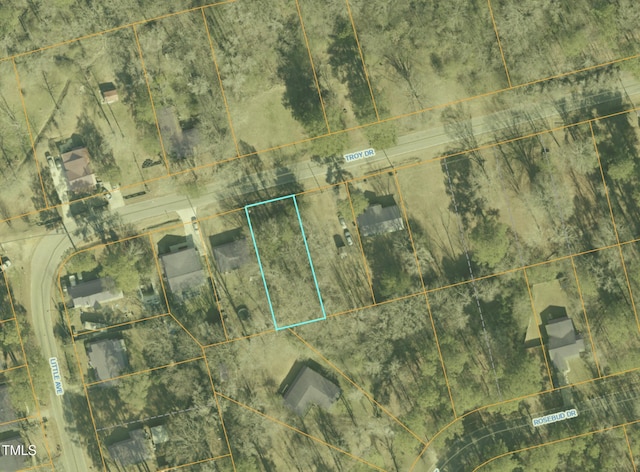 0 Troy Dr, Fayetteville NC, 28312 land for sale