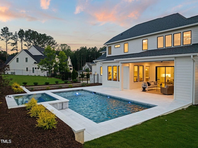1608 Legacy Ridge Ln, Wake Forest, NC 27587 - photo 69