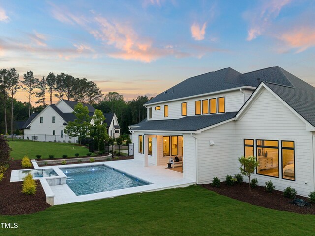 1608 Legacy Ridge Ln, Wake Forest, NC 27587 - photo 68