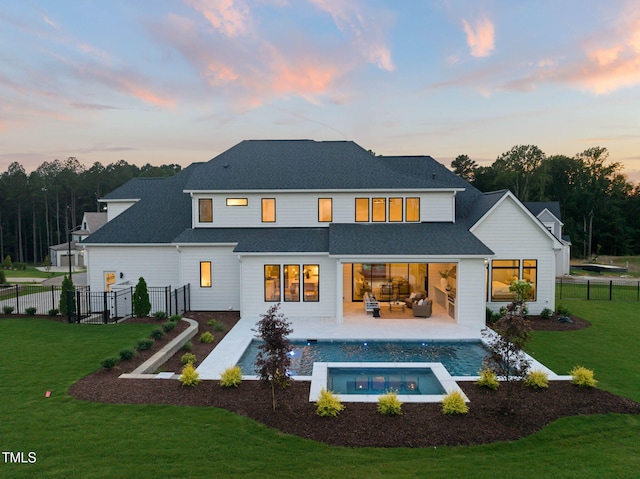 1608 Legacy Ridge Ln, Wake Forest, NC 27587 - photo 2
