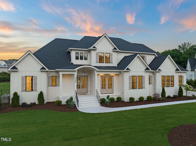 1608 Legacy Ridge Ln, Wake Forest, NC 27587 - photo 1