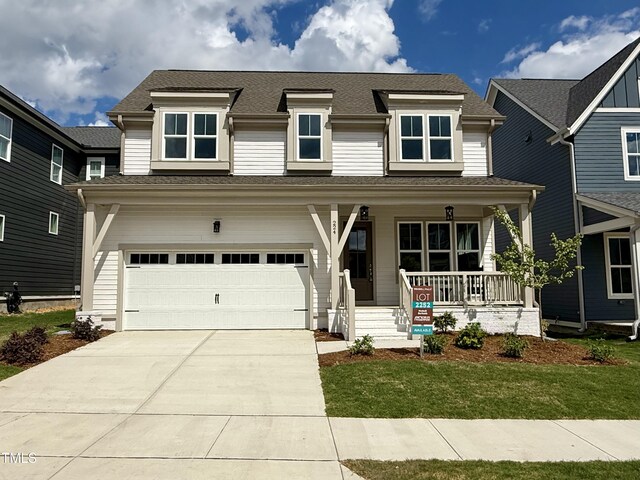 224 Wash Hollow Dr, Wendell NC, 27591, 4 bedrooms, 2.5 baths house for sale