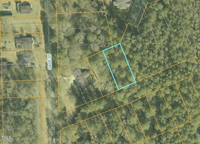 0 Sage St, Fayetteville NC, 28312 land for sale