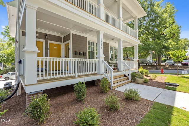 1300 Broad St Unit A, Durham, NC 27705 - photo 3