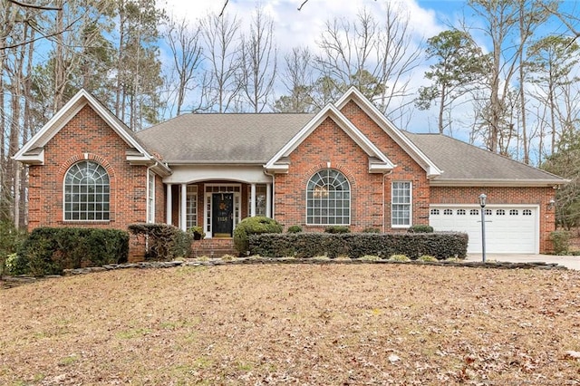 1156 Deerfoot Trl, Sanford, NC 27332 - photo 1