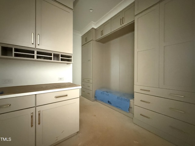 7013 Buckhead Dr, Raleigh, NC 27615 - view of walk in closet