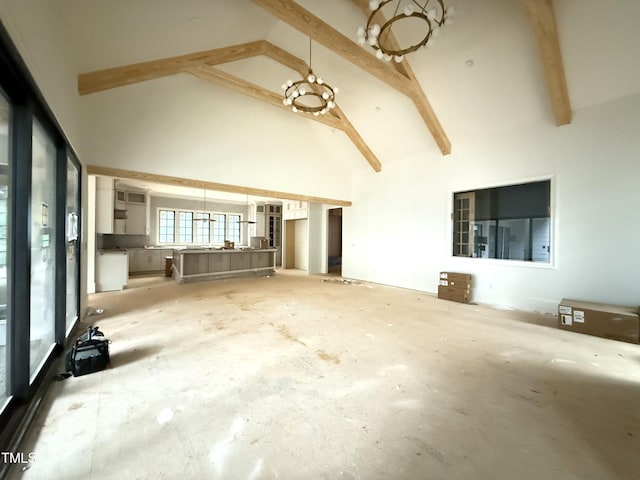 7013 Buckhead Dr, Raleigh, NC 27615 - view of unfurnished sunroom