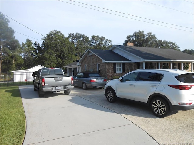 52 N Hill Street Rd, Red Springs, NC 28377 - photo 10