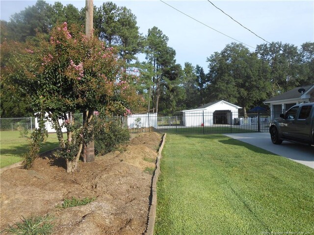 52 N Hill Street Rd, Red Springs, NC 28377 - photo 13