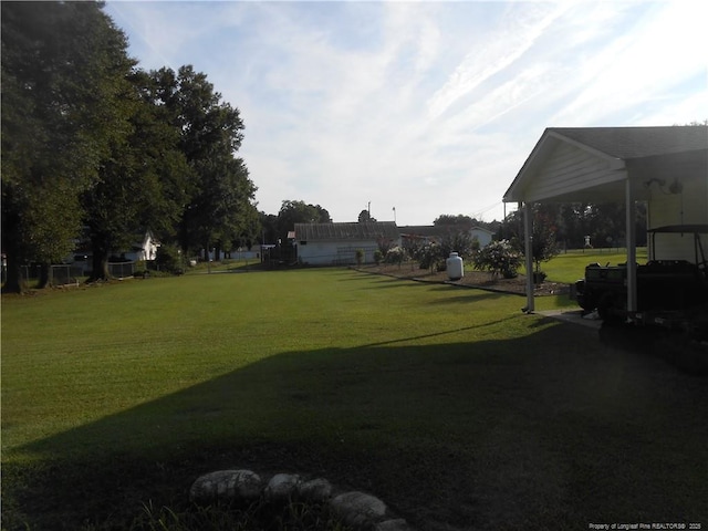 52 N Hill Street Rd, Red Springs, NC 28377 - photo 14