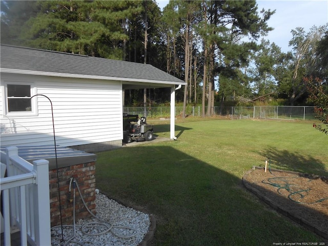 52 N Hill Street Rd, Red Springs, NC 28377 - photo 18