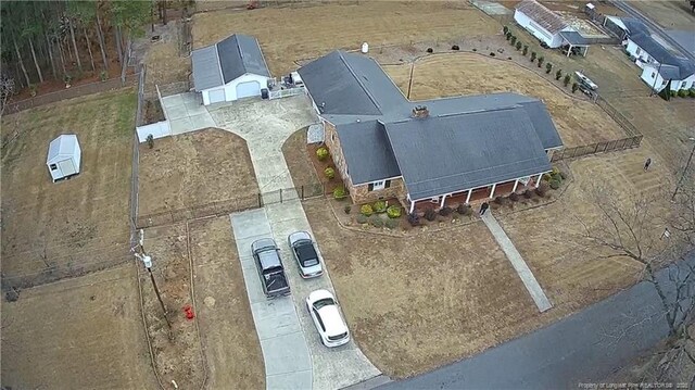 52 N Hill Street Rd, Red Springs, NC 28377 - photo 44