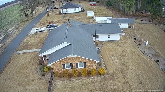 52 N Hill Street Rd, Red Springs, NC 28377 - photo 46