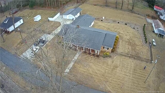 52 N Hill Street Rd, Red Springs, NC 28377 - photo 45