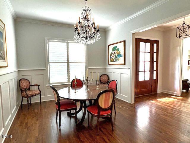 4201 Henderson Pl, Pittsboro, NC 27312 - photo 12