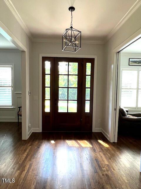 4201 Henderson Pl, Pittsboro, NC 27312 - photo 6