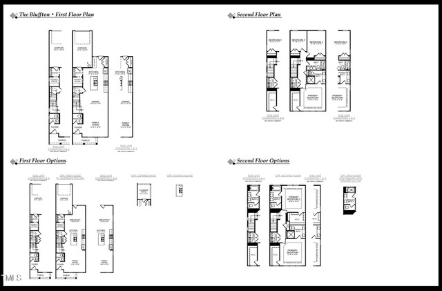 494 Traditions Grande Blvd Unit 25, Wake Forest, NC 27587 - photo 28