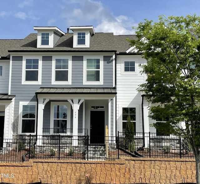 494 Traditions Grande Blvd Unit 25, Wake Forest, NC 27587 - photo 1