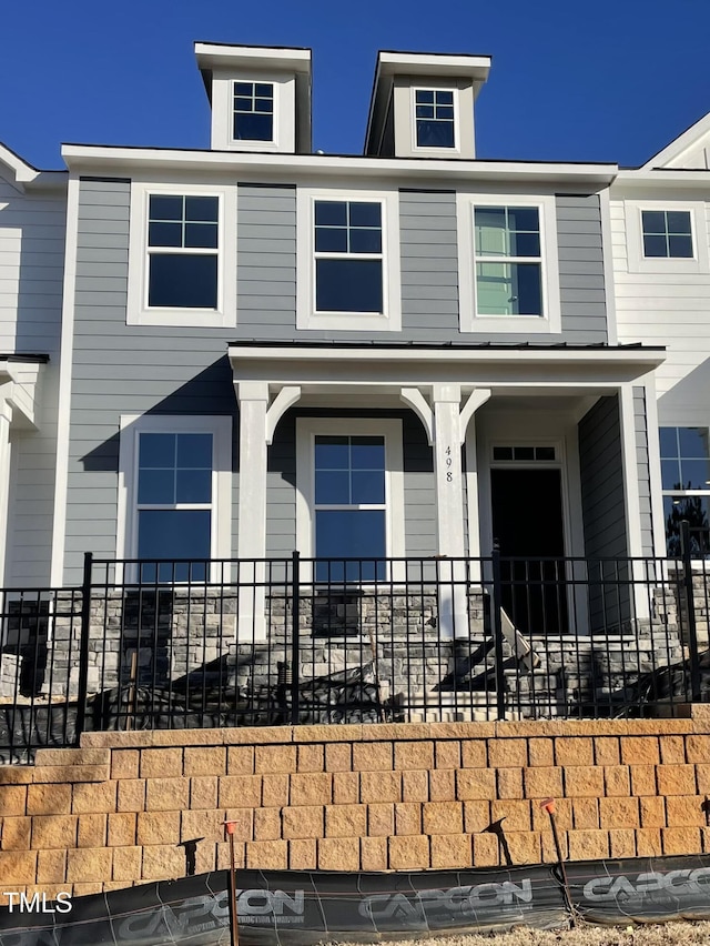 498 Traditions Grande Blvd Unit 23, Wake Forest, NC 27587
