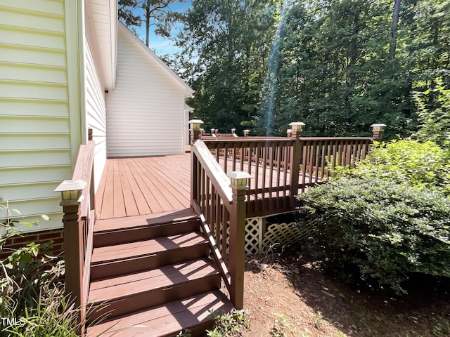1004 Cabin Hill Way, Garner, NC 27529 - photo 22