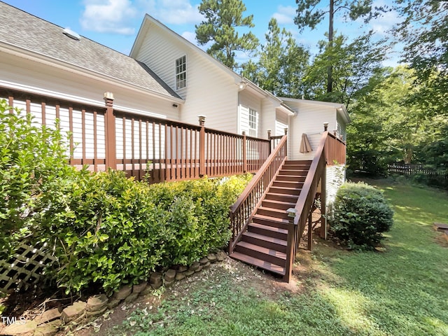 1004 Cabin Hill Way, Garner, NC 27529 - photo 23