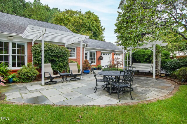715 Powell Dr, Raleigh, NC 27606 - photo 45