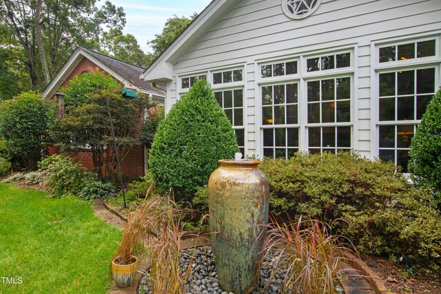 715 Powell Dr, Raleigh, NC 27606 - photo 47