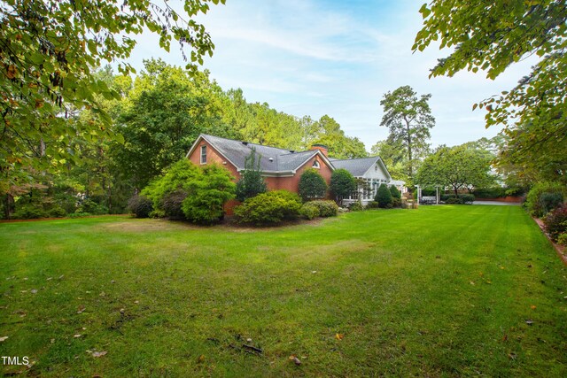 715 Powell Dr, Raleigh, NC 27606 - photo 48