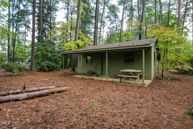 715 Powell Dr, Raleigh, NC 27606 - photo 54