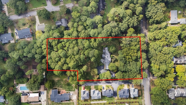 715 Powell Dr, Raleigh, NC 27606 - photo 67