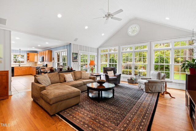 715 Powell Dr, Raleigh, NC 27606 - photo 24