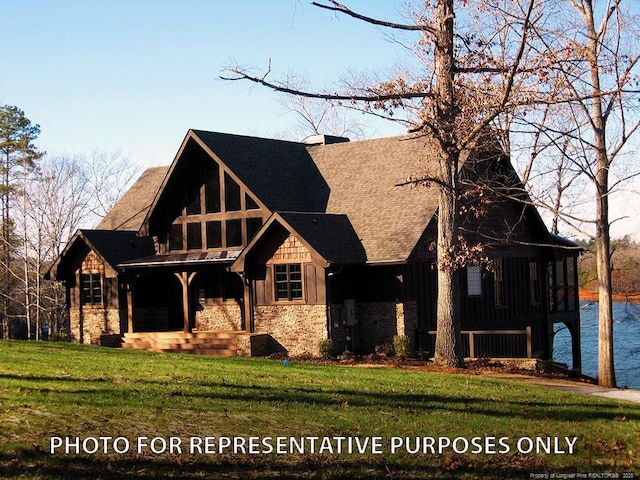 Jennifer Ln, Sanford, NC 27330