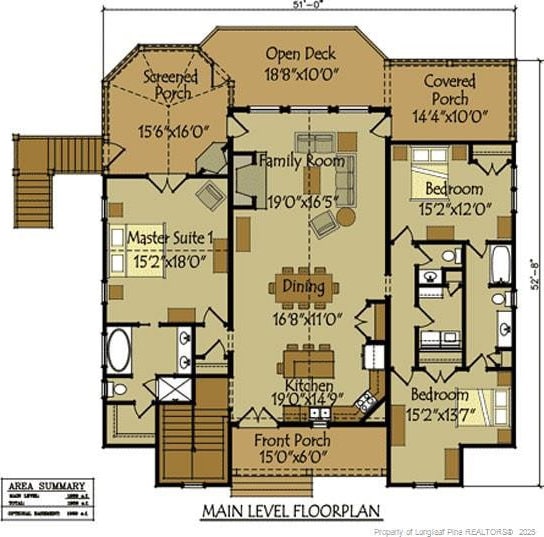 Jennifer Ln, Sanford, NC 27330