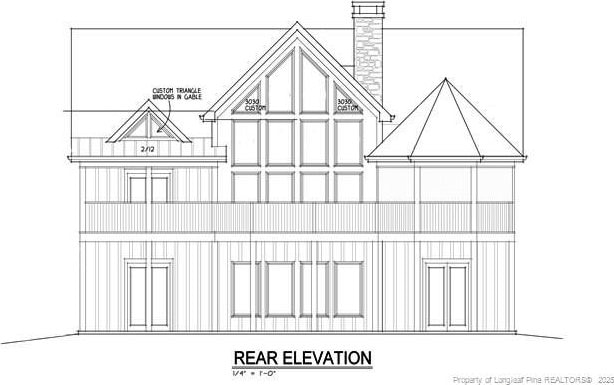 Jennifer Ln, Sanford, NC 27330