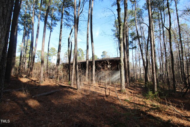 311 Denton St, Durham, NC 27713 - exterior space