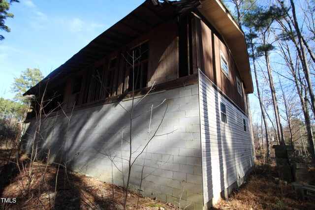 311 Denton St, Durham, NC 27713 - view of property exterior