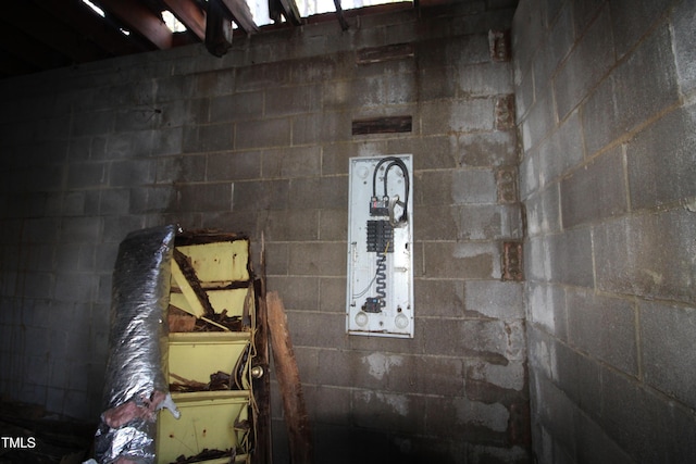 311 Denton St, Durham, NC 27713 - view of room details