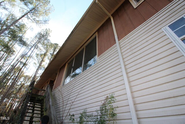 311 Denton St, Durham, NC 27713 - view of property exterior