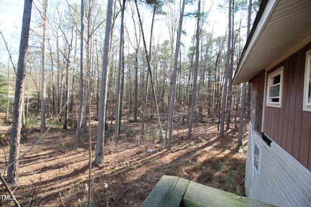 311 Denton St, Durham, NC 27713 - view of yard
