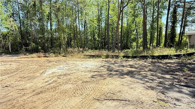 425 Shawcroft Rd, Fayetteville, NC 28311 - view of nature