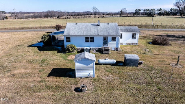 1100 Ben Smith Rd, Siler City, NC 27344 - photo 8