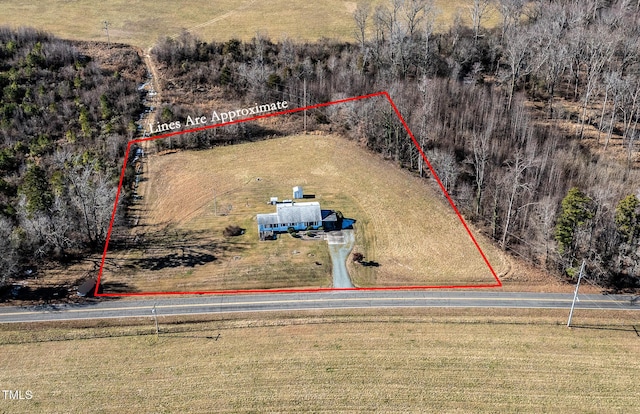 1100 Ben Smith Rd, Siler City, NC 27344 - photo 3