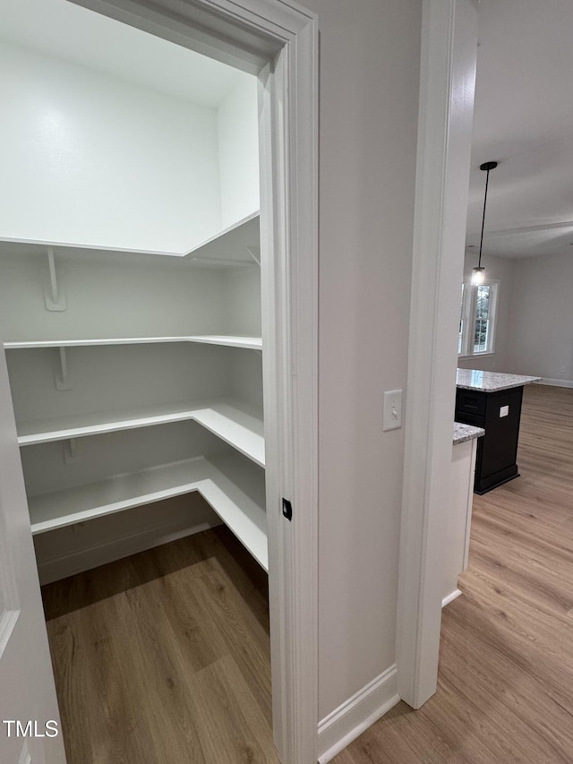 504 Tucker St, Four Oaks, NC 27524 - view of storage area